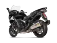 Akrapovic Slip-On Line äänenvaimennin (titaani) BMW K 1600 GT/GTL (2011-2024) - Moottoripyörän äänenvaimentimet - D447281 - 3