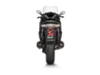 Akrapovic Slip-On Line äänenvaimennin (titaani) BMW K 1600 GT/GTL (2011-2024) - Moottoripyörän äänenvaimentimet - D447281 - 4