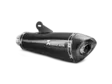 Akrapovic Slip-On Line äänenvaimennin (titaani) BMW R NINET (2014-2023) - Moottoripyörän äänenvaimentimet - D309761 - 1