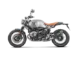 Akrapovic Slip-On Line äänenvaimennin (titaani) BMW R NINET (2014-2023) - Moottoripyörän äänenvaimentimet - D309761 - 2