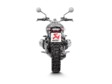 Akrapovic Slip-On Line äänenvaimennin (titaani) BMW R NINET (2014-2023) - Moottoripyörän äänenvaimentimet - D309761 - 4
