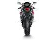 Akrapovic Slip-On Line äänenvaimennin (titaani) Honda CBR600RR (2009-2014) - Moottoripyörän äänenvaimentimet - D309901 - 4