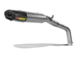 Akrapovic Slip-On Line äänenvaimennin (titaani) Honda CBR600RR (2009-2014) - Moottoripyörän äänenvaimentimet - D309901 - 1