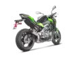 Akrapovic Slip-On Line äänenvaimennin (titaani) Kawasaki Z900 (2017-2019) - Moottoripyörän äänenvaimentimet - D310011 - 3