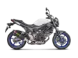Akrapovic Slip-On Line äänenvaimennin (hiilikuitu) Suzuki SV 650 (2016-2024) - Moottoripyörän äänenvaimentimet - D310141 - 2