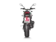 Akrapovic Slip-On Line äänenvaimennin (hiilikuitu) Suzuki SV 650 (2016-2024) - Moottoripyörän äänenvaimentimet - D310141 - 4