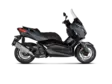 Akrapovic Slip-On Line äänenvaimennin (ruostumaton teräs) Yamaha XMAX 125 (2021-2024) - Moottoripyörän äänenvaimentimet - D485021 - 2