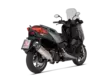 Akrapovic Slip-On Line äänenvaimennin (ruostumaton teräs) Yamaha XMAX 125 (2021-2024) - Moottoripyörän äänenvaimentimet - D485021 - 3