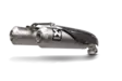 Akrapovic Slip-On Line äänenvaimennin (titaani) Ducati Scrambler 1100 (2021-2024) - Moottoripyörän äänenvaimentimet - D494601 - 1