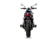 Akrapovic Slip-On Line äänenvaimennin (titaani) Triumph Street Twin (2016-2020) - Moottoripyörän äänenvaimentimet - D401971 - 4