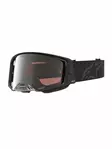 Alpinestars Ajolasit Supertech Cloak Musta Peili Hopea - Crossilasit - D543961 - 1