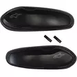 Alpinestars Alpinestars Toe slider (SMX Plus 2015-) musta - Ajosaappaiden varaosat - D209011 - 1
