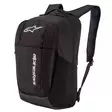 Alpinestars Gfx V2 Backpack Black Tu - Reput ja laukut - D458451 - 1