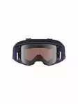 Alpinestars Goggle Supertech LTD HUNTA96 XXV PURPLE WHITE MIRROR SILVER - Crossilasit - D523191 - 2