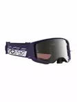 Alpinestars Goggle Supertech LTD HUNTA96 XXV PURPLE WHITE MIRROR SILVER - Crossilasit - D523191 - 5