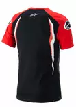 Alpinestars Honda T-Shirt Red 5XL - T-paidat ja topit - D525401 - 2