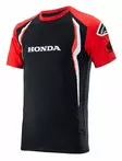 Alpinestars Honda T-Shirt Red 5XL - T-paidat ja topit - D525401 - 1