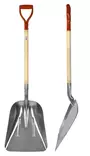 Alumiinilapio pro - Harjat - LX6501 - 1