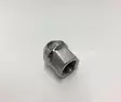 Aluvannemutteri avo 1,5mm nousu, 14mm, 20kpl - Pyöränpultit ja mutterit 14x1.50mm - 499-92051 - 2