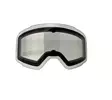 AMOQ Burner Magnetic Double lens heated, clear - Motorsport varaosat ja tarvikkeet - D524151 - 1