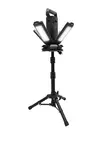 Ansmann working light wl14000ac - Tarvikevaraosat - 1600-0551 - 1