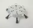 As-motor brush holder as 30 g07381001 - Tarvikevaraosat - G07381001 - 1