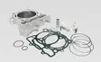 ATHENA Big Bore Kit 290cc RMZ250 07-09 - Moottoripyörän sylinterit - D174101 - 1