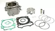 Athena Cylinder kit Ø 77 - Moottoripyörän sylinterit - D177831 - 1