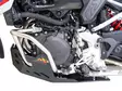 AXP Adventure Skid Plate HDPE 8mm Black BMW F900GS (BMW/SW M. crash bars) 24- - Moottoripyörän pohjapanssarit - D522101 - 5