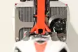 AXP Radiator Braces Red Beta 350RR/390RR/430RR/480RR/500RR 20-22 - Moottoripyörän jäähdyttimen suojat - D343111 - 1