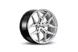 Barracuda RAZZER Hyper Silver alumiinivanne 8.5x20 - 20-tuumaiset alumiinivanteet - 499-176621 - 1