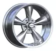 Barzetta America Titanium LipPolish alumiinivanne 9x17 - 17-tuumaiset alumiinivanteet - 499-56951 - 1