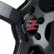 Barzetta Inverno Titanium alumiinivanne 6.5x16 - 16-tuumaiset alumiinivanteet - 499-87501 - 2