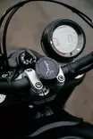 Beeline Moto II Metal Gun Metal Grey - GPS- ja navigaatiolaitteet - D495221 - 6