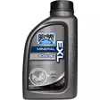 Bel-Ray EXL 10W-40 Mineral 4T Engine Oil 1L - Moottoriöljyt - D6081 - 1