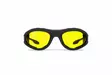 Bertoni Eyewear AF125A Antifog - Ajolasit - D446791 - 2