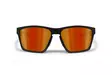 Bertoni Eyewear FULVIO 01 black/orange - Ajolasit - D458031 - 2
