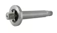 Blade shaft suitable for mtd - Tarvikevaraosat - 6508261 - 1