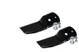 Blade tip kit [2 pcs] - Tarvikevaraosat - 1134-9119-01 - 1