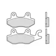 Brembo Jarrupalat Carbon-Ceramic - Moottoripyörän jarrupalat - D151191 - 1