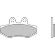 Brembo Jarrupalat Carbon-Ceramic - Moottoripyörän jarrupalat - D166891 - 1