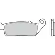 Brembo Jarrupalat Carbon-Ceramic - Moottoripyörän jarrupalat - D93171 - 1