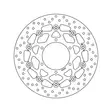 Brembo Serie Oro jarrulevy kelluva - Moottoripyörän jarrulevyt - D122921 - 1