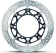 BREMBO T-Drive jarrulevysarja - Moottoripyörän jarrulevyt - D109571 - 1