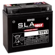 BS Battery 51913 (FA) SLA MAX - Sealed & Activated - Akut - D262651 - 1