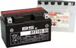 BS Battery BTZ10S-BS MF (cp) Maintenance Free - Akut - D262621 - 1