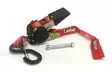 Caliber Moto/Ramp Pro Retrax Strap (1pc) - Motorsport varaosat ja tarvikkeet - D265581 - 1