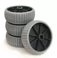 Caliber SledWheels - Replacement Wheel Kit (4) - Motorsport varaosat ja tarvikkeet - D265591 - 1