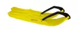 C&A PRO Sukset MTX Keltainen - Motorsport varaosat ja tarvikkeet - D113281 - 1