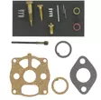 Carburetor repair set suitable for briggs & stratton - Tarvikevaraosat - 5205631 - 1